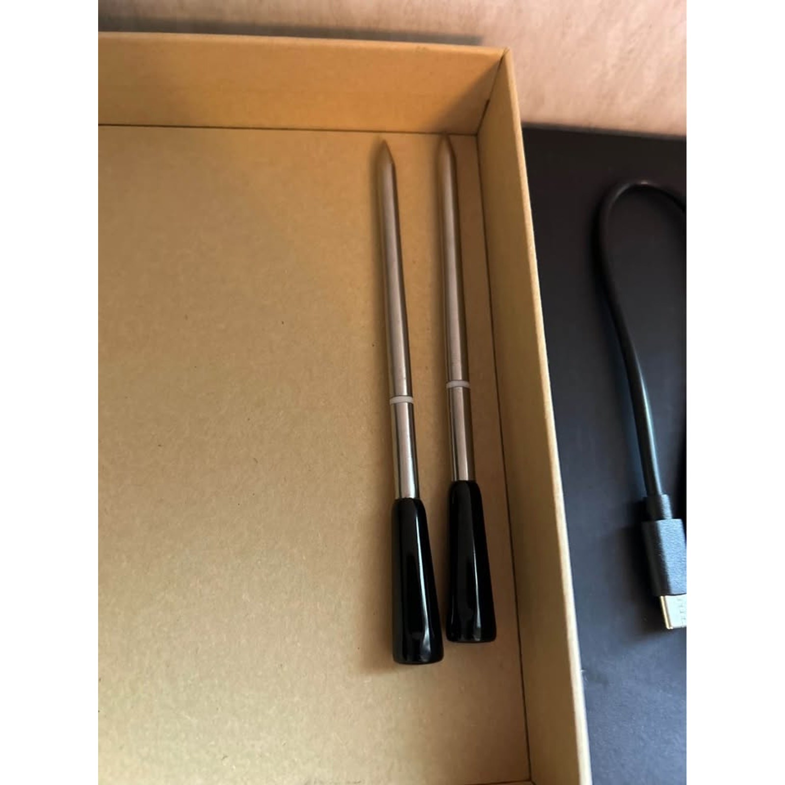 Probe Plus FM2205 Smart Wireless Thermometer