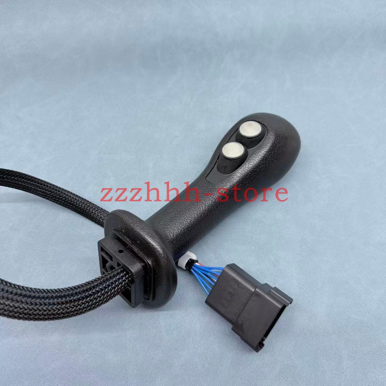 1pc Right Joystick Controller Handle For CAT M313D M315D M316D 320D2 539-6715