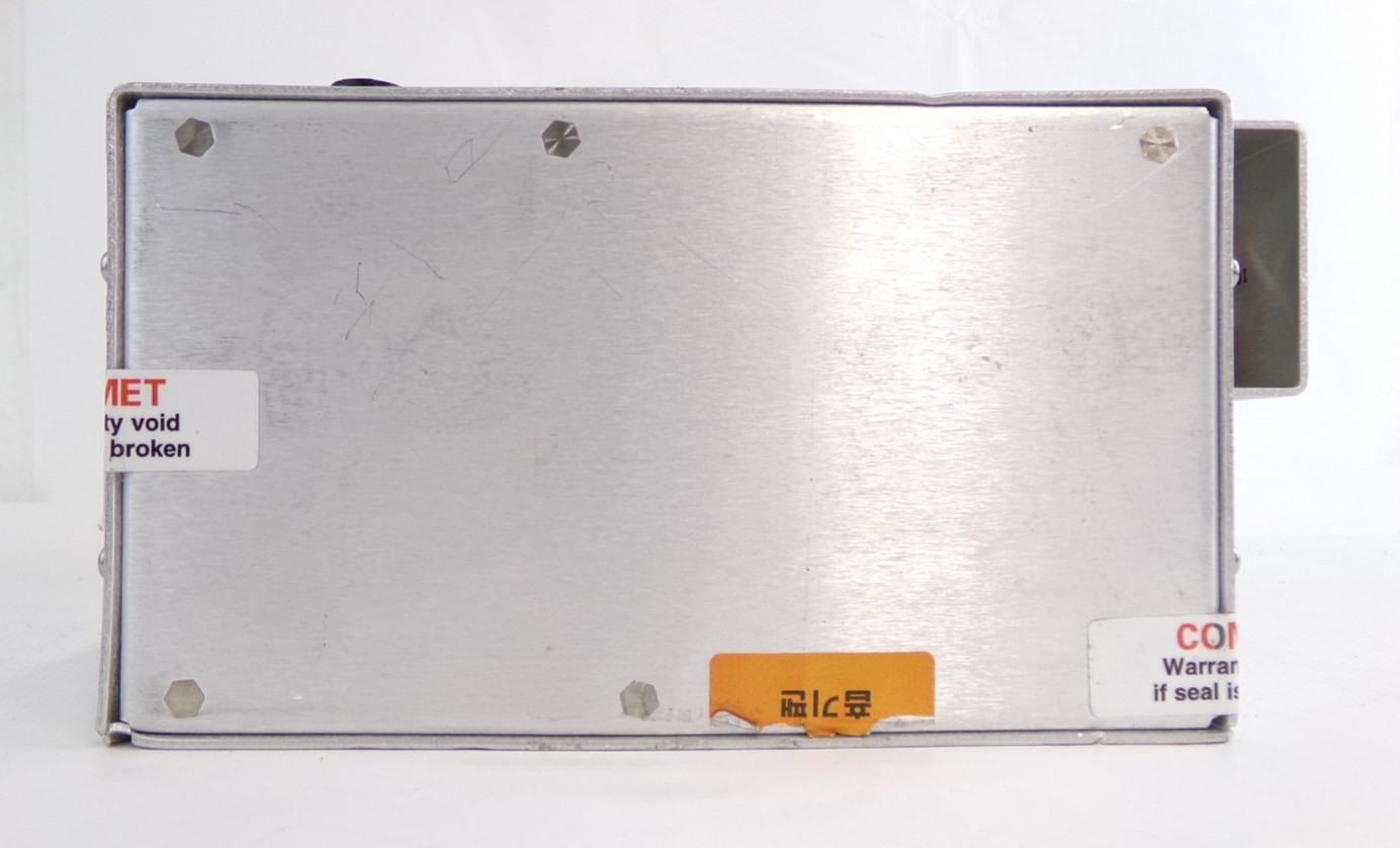 Comet Technologies 20081459 RF Match AMAT Applied Materials 0190-51023 Working