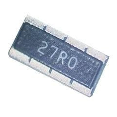 15Pcs PRG3216P-1000-B-T5