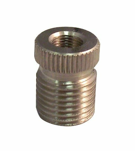 Badger airbrush adapter to 1/8" hose