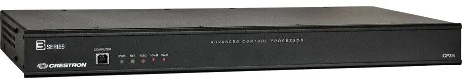 Crestron CP3 Home Automation Control 3-Series Processor