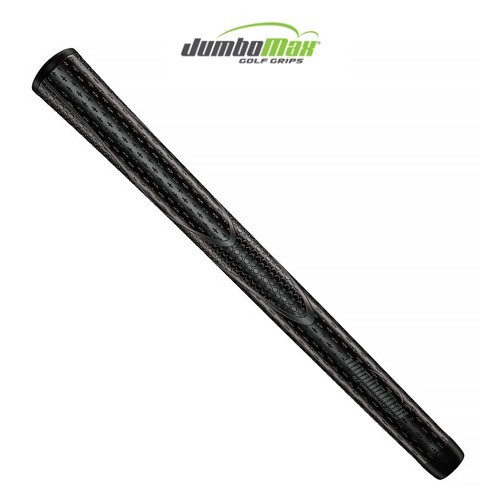 JUMBOMAX TOUR SERIES BLACKOUT SWING GRIPS