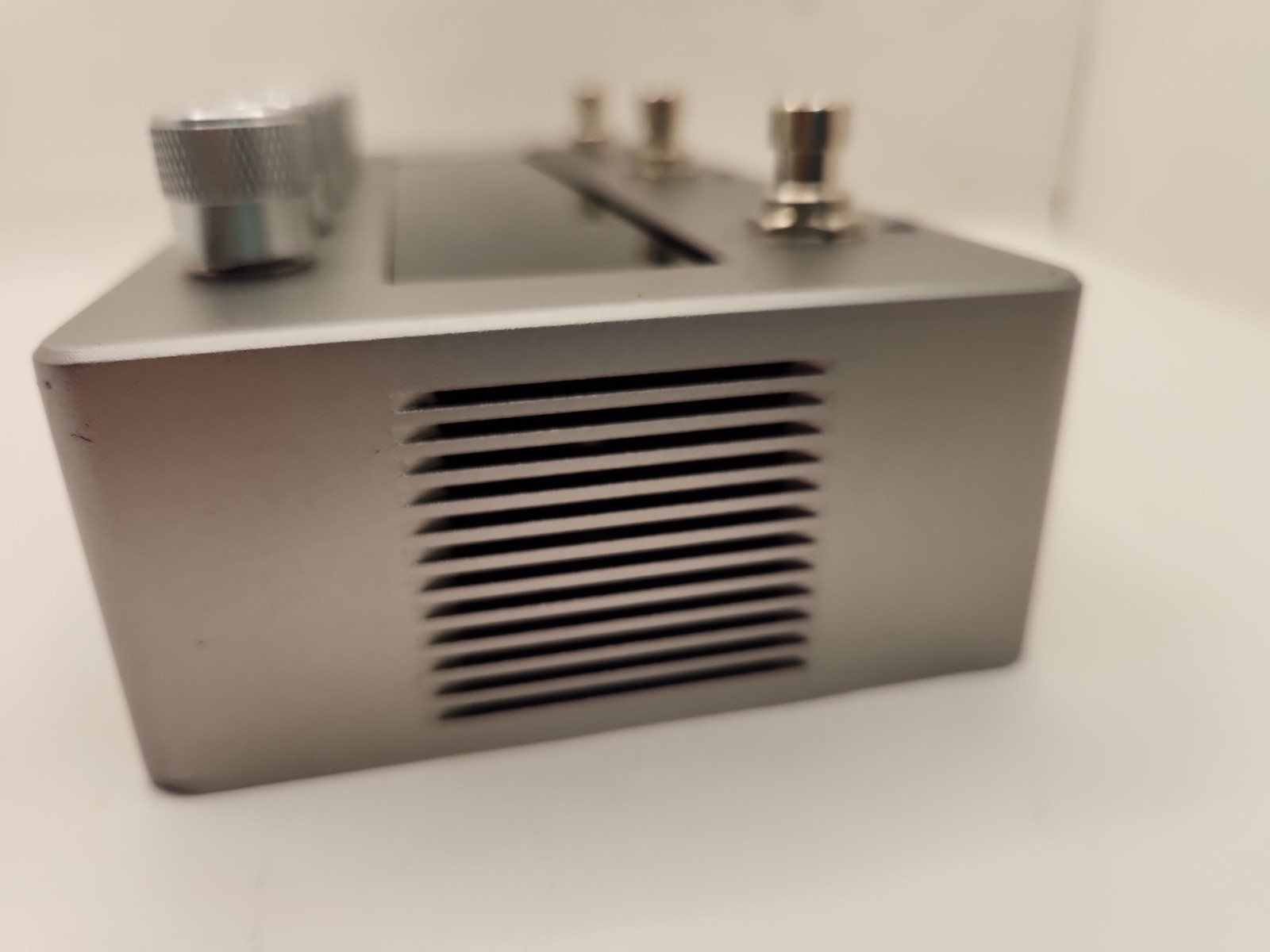 NEW Darkglass Anagram Multi-Effects Pedal Unit