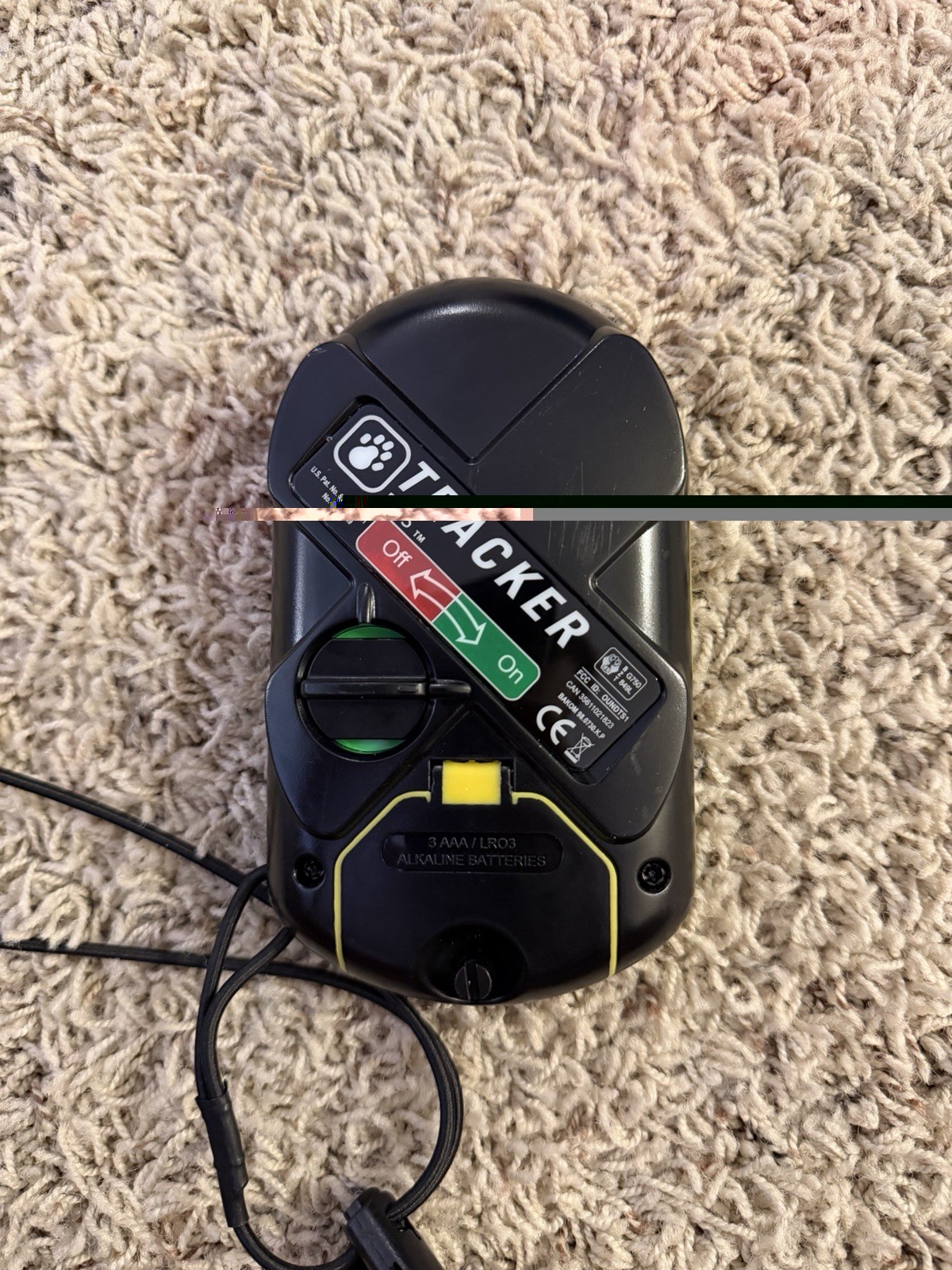 BCA Tracker DTS Avalanche Transceiver Tested With Fade And Fast Shipping