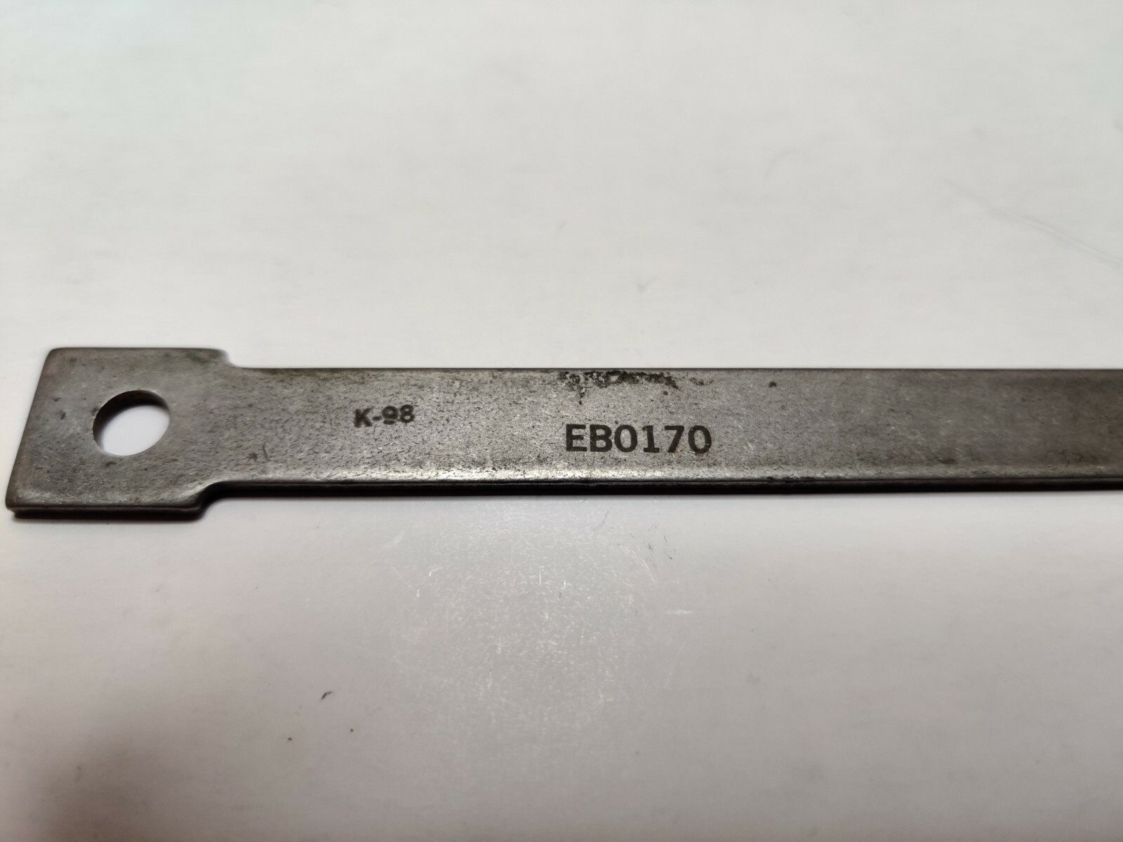 Senco SN2 SNII Framing Nailer Driver Blade EB0170