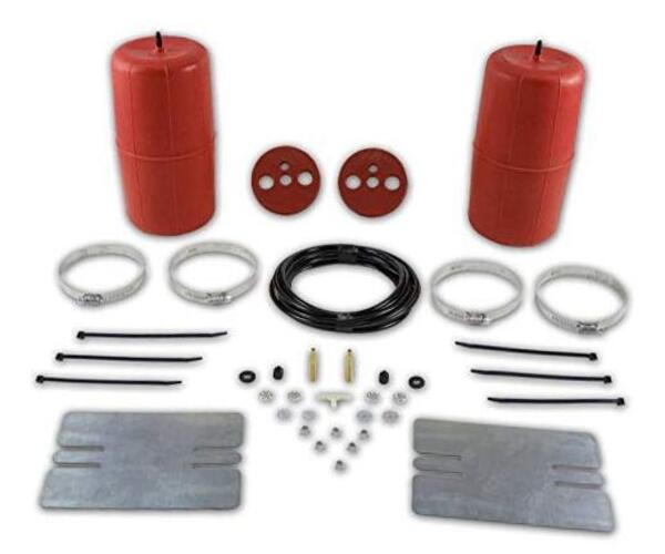 1000 Air Suspension Kit 60755