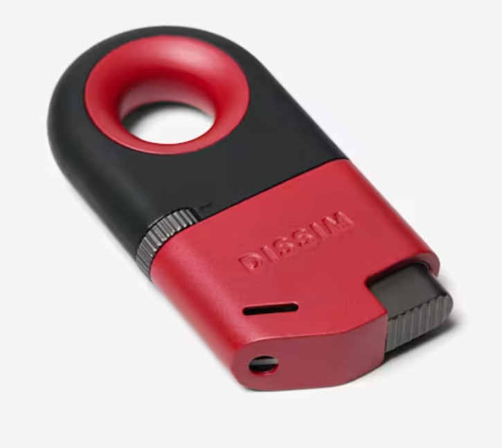 Bespokepost DISSIM Inverted Lighter
