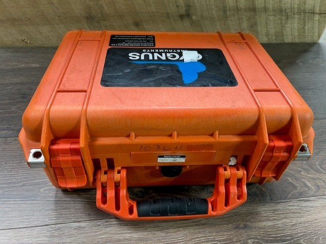 Electronic Hard case 13.5x17x7 -