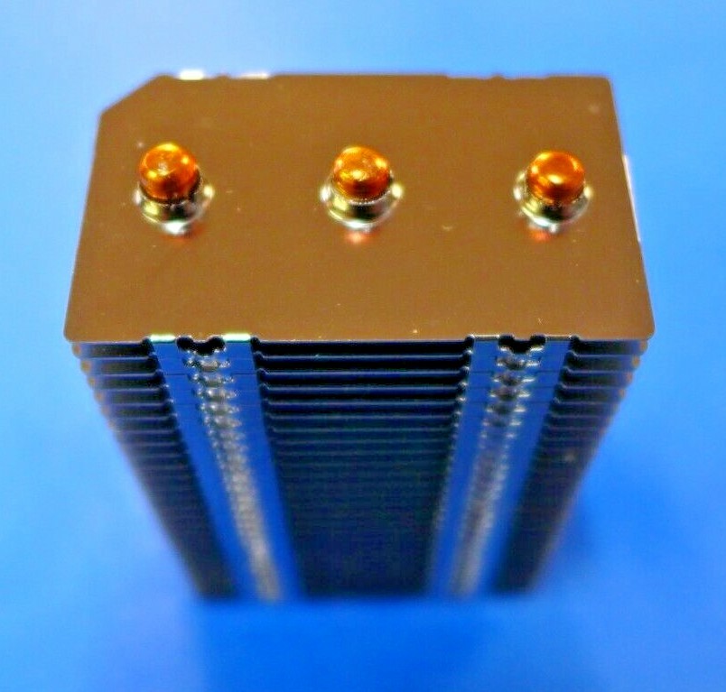 NEW Genuine Dell PowerEdge VRTX Cooling Heatsink MPTRN