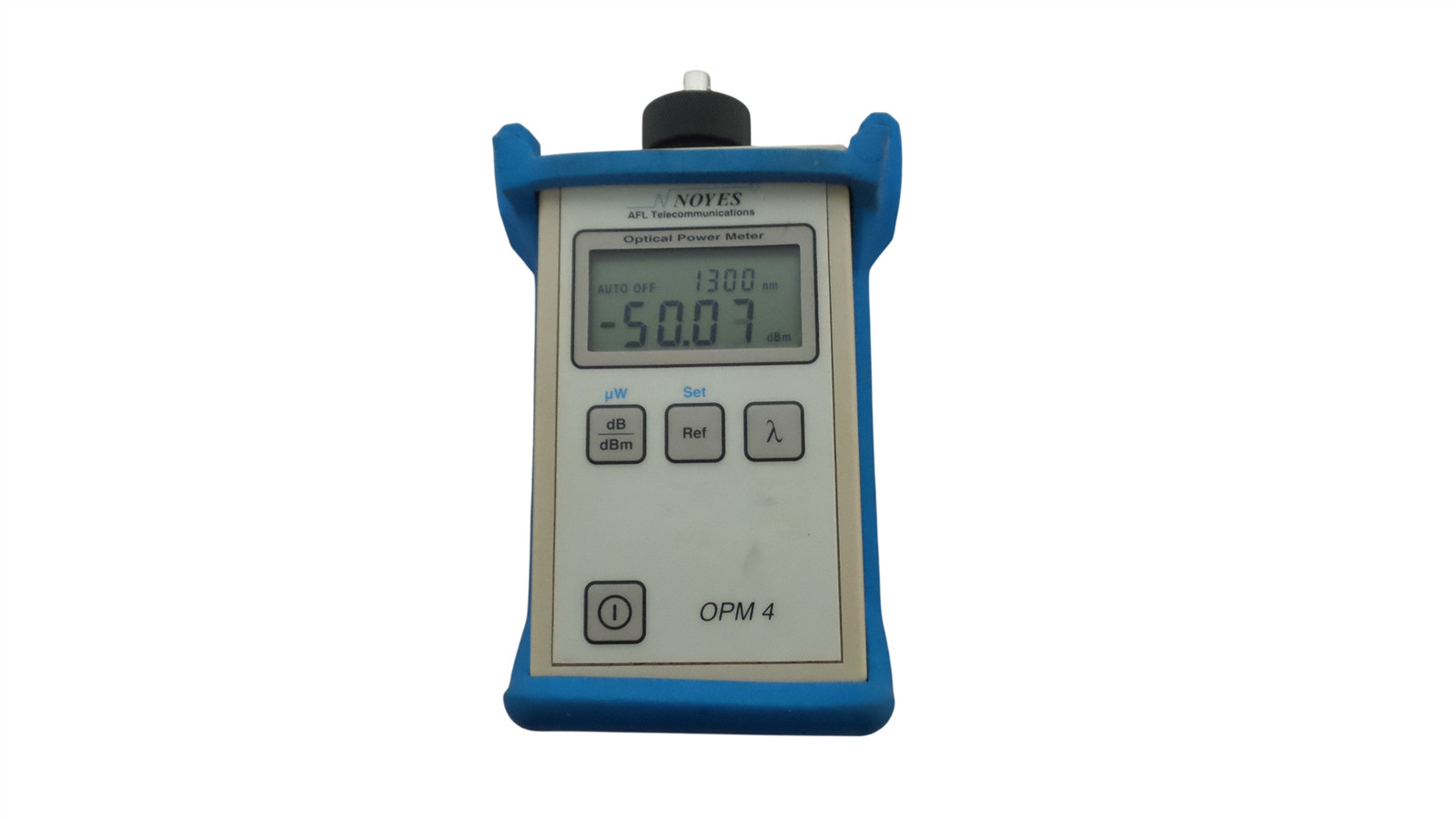AFL Noyes OPM 4 Optical Power Meter - Free Shipping