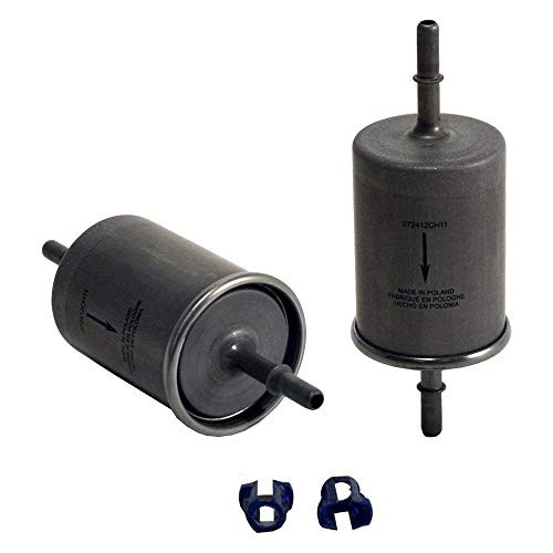 33078 Fuel (Complete In-Line) Filter