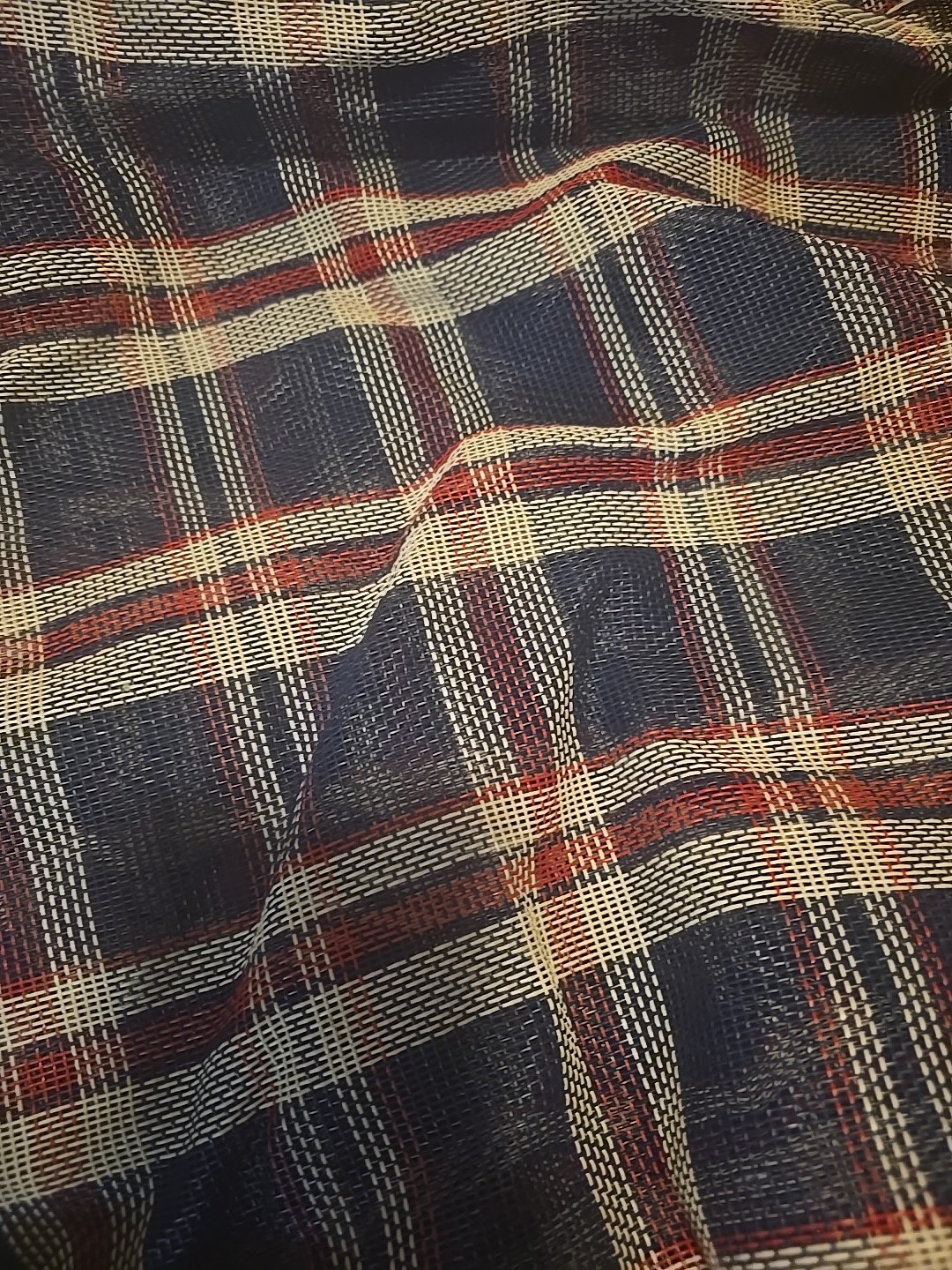 Fly Sheet 72