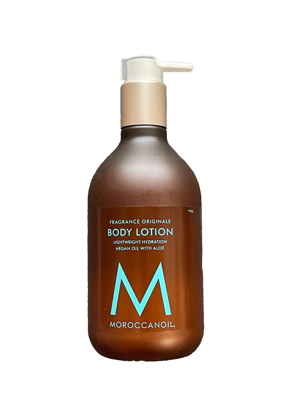 Moroccanoil Body Lotion Fragrance Originale 12.2 Oz