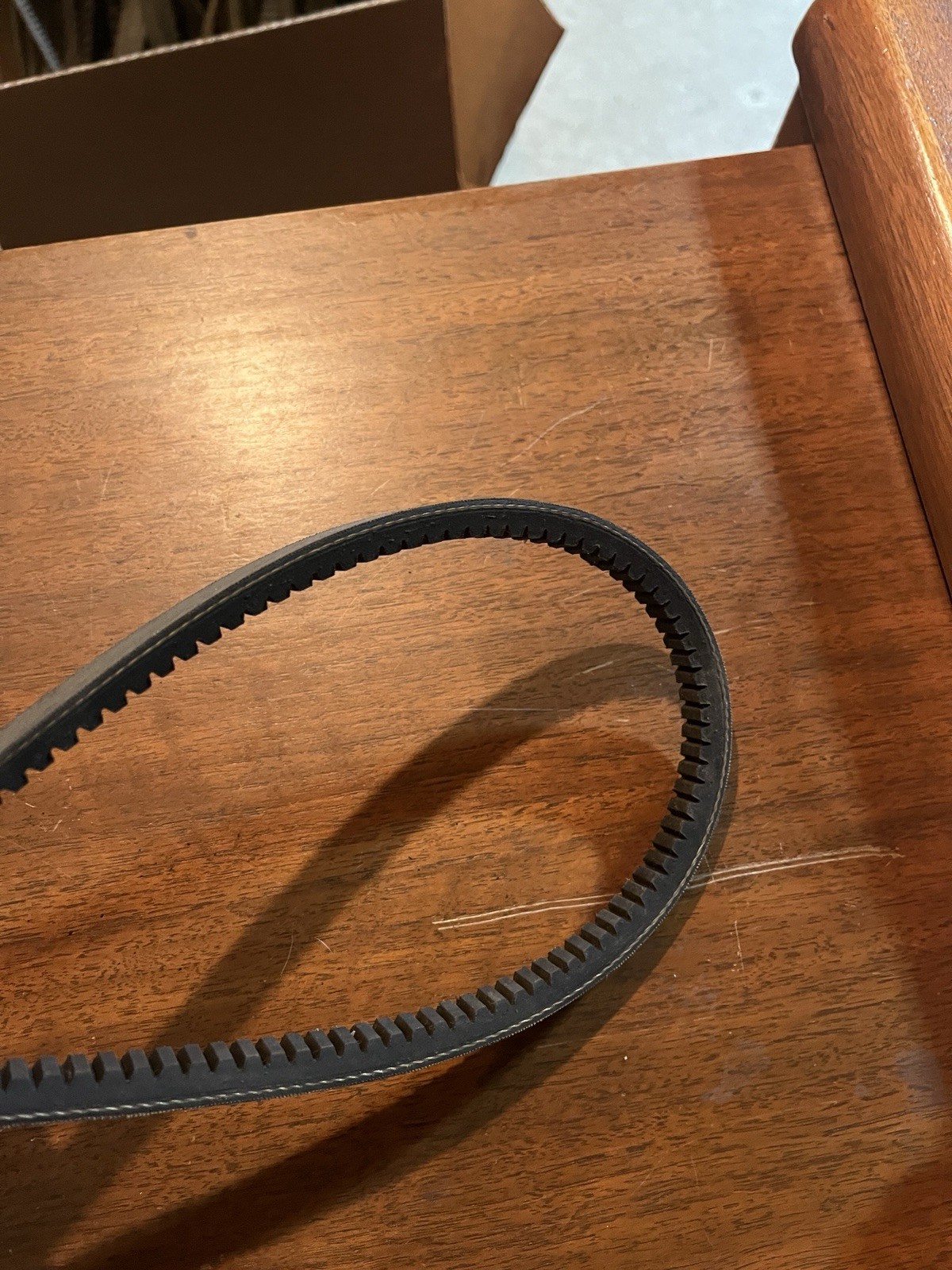 Goodyear AX48 Belt