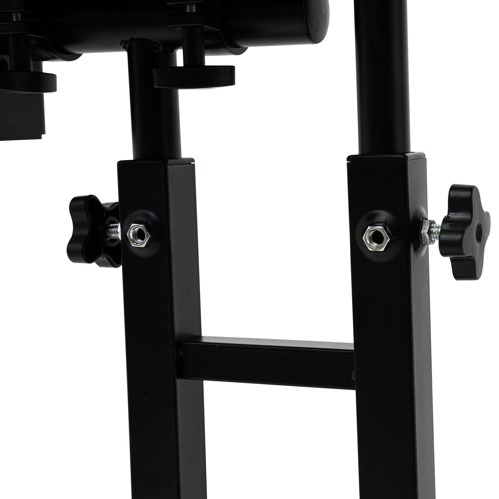 Portable Mobile Tattoo Work Station Arm Rest Stand Desk Table Workbench Tray