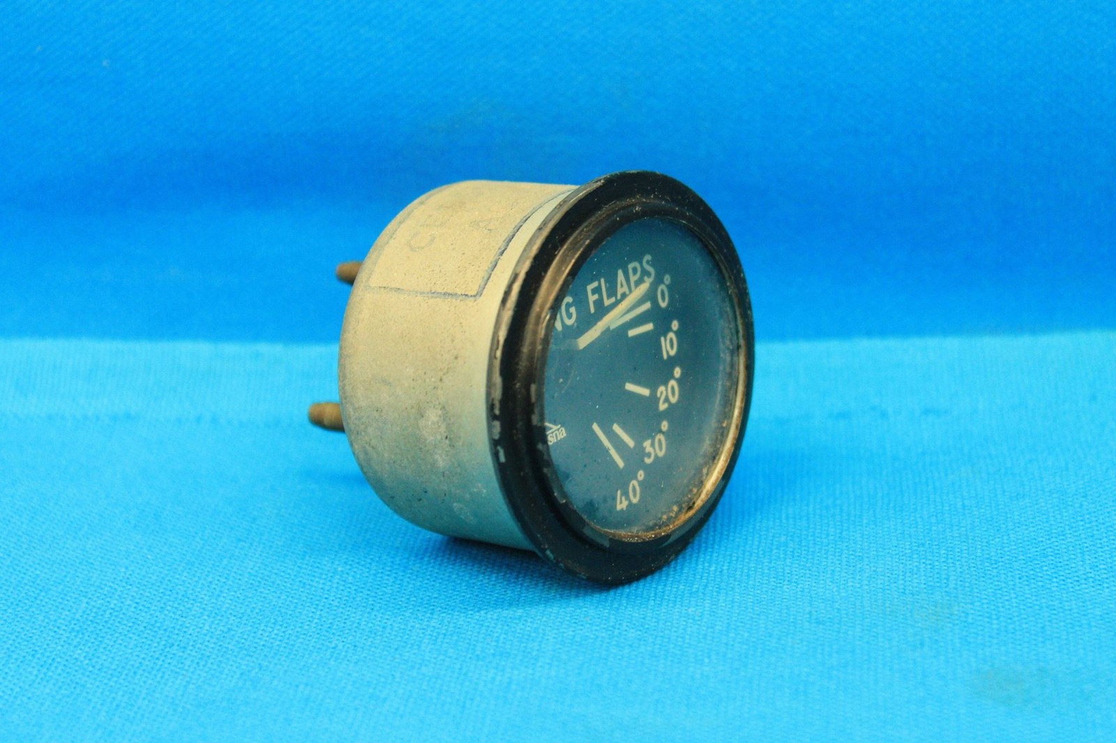 Cessna Wing Flap Position Indicator P/N: S1318 (20615)