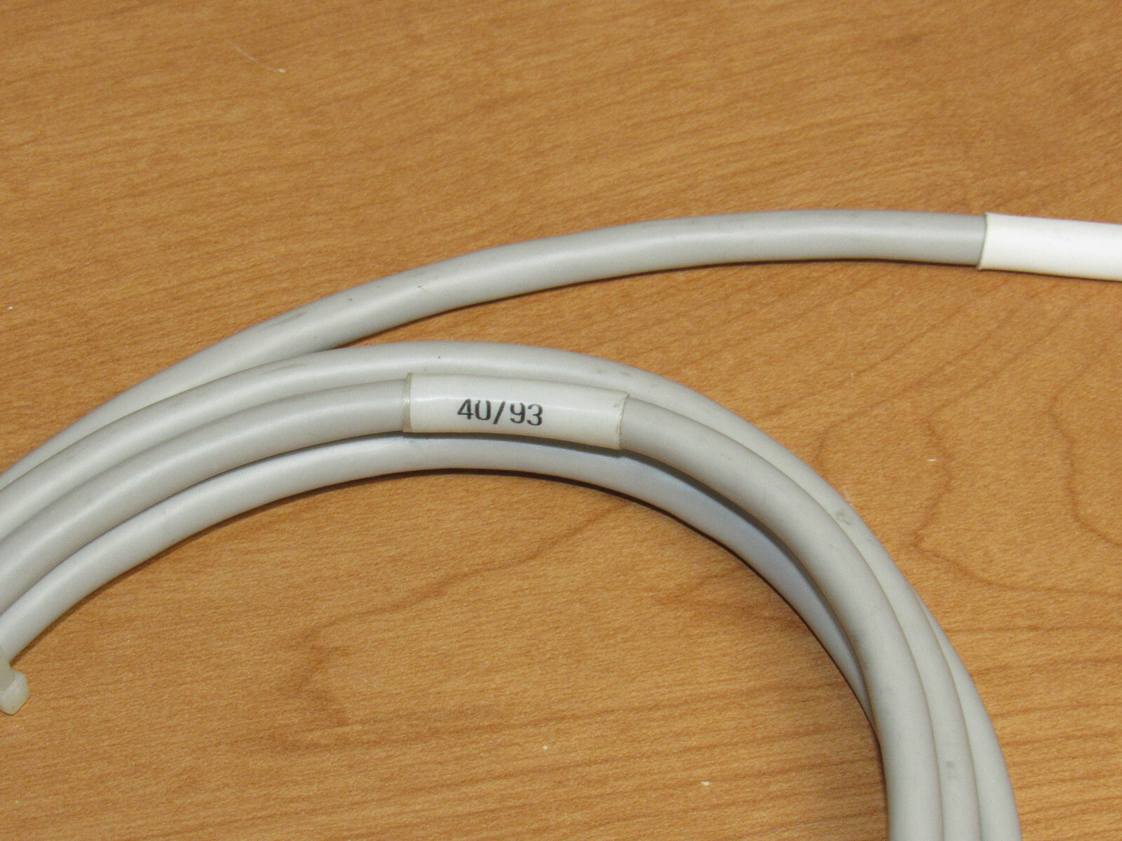 Agilent Technologies Universal Remote Cable 01046-60201 - Cable Only - UNTESTED