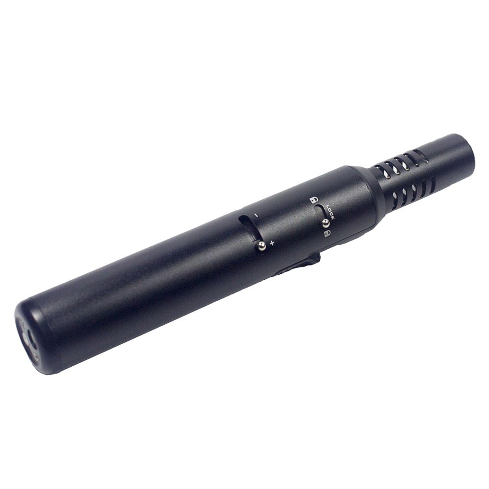 8.1''Red Flame Torch Lighter Butane Refillable Adjustable for Candle BBQ outdoor