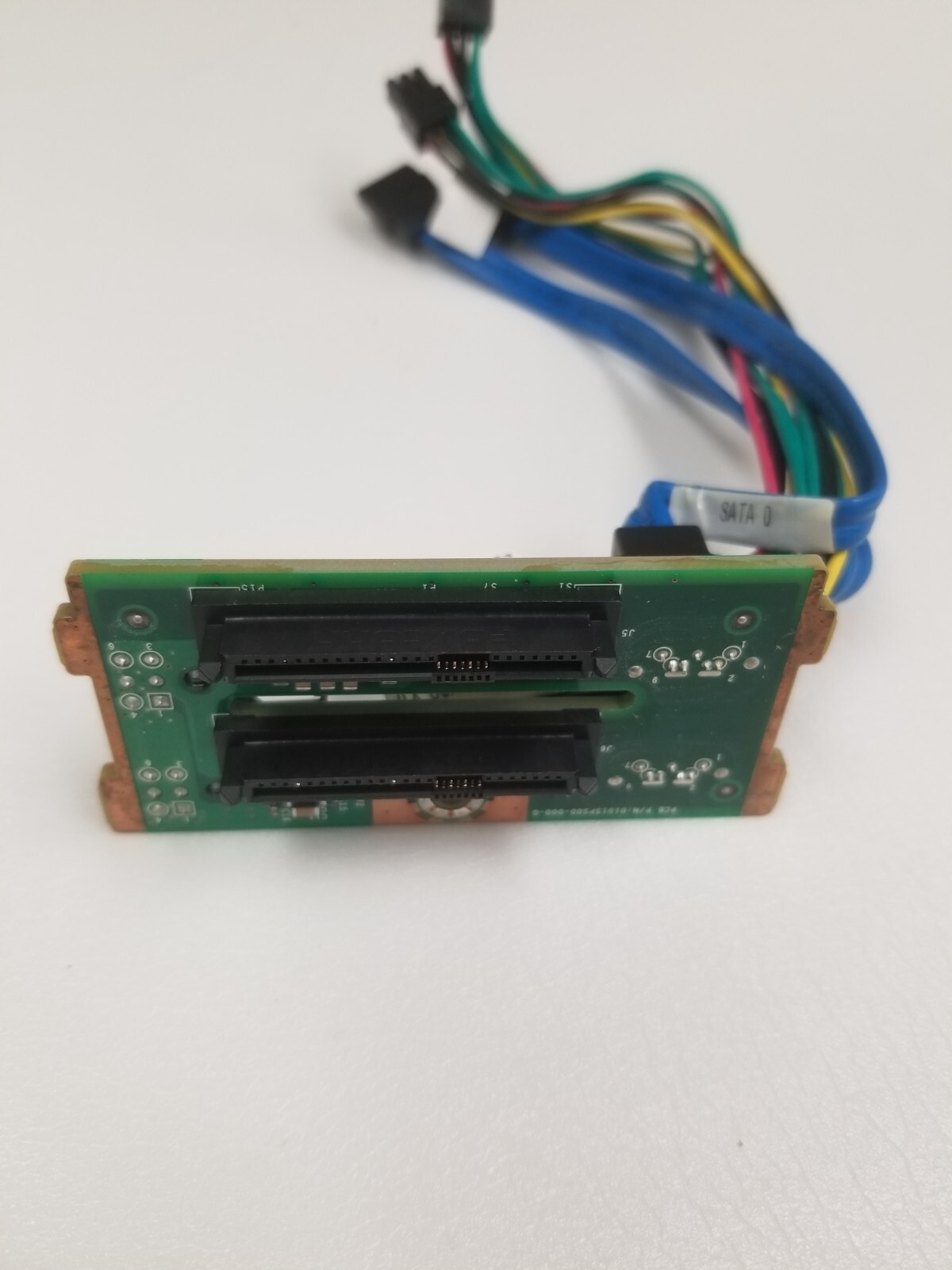 Cisco CS073-11672-01 ASA5500-X ASA5545-X ASA5555-X SAS Backplane 73-11672-01