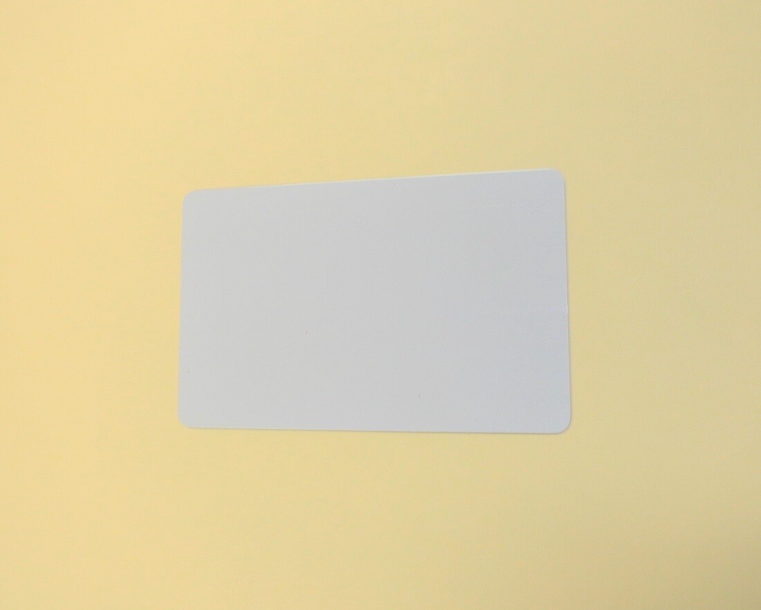 Custom Programmed Prox Card H10301 Format, Works with HID® 1326, 1386, 1346, 26B