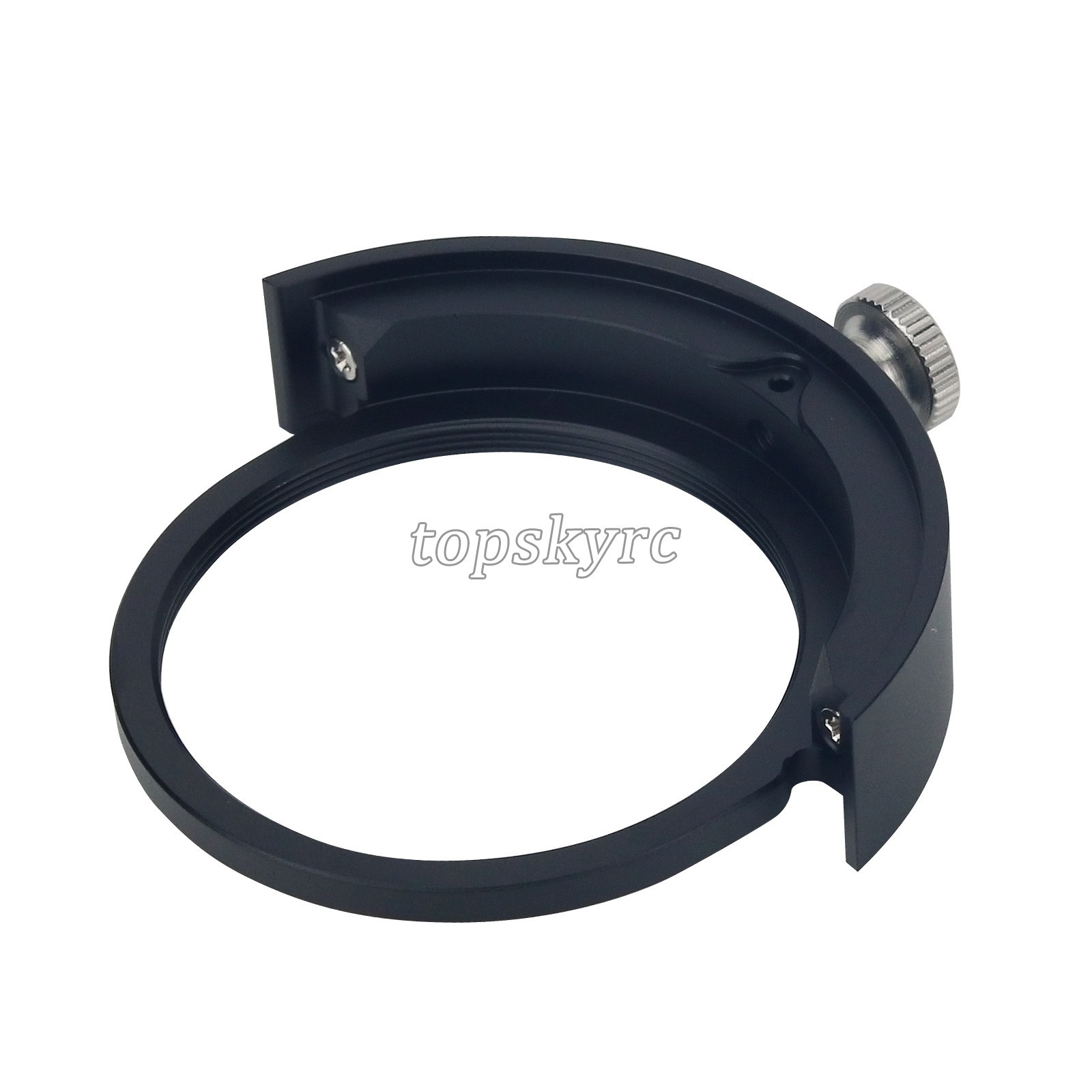 1X for 2-inch Filter Drawer M42 Thread High Quality Filter Holder