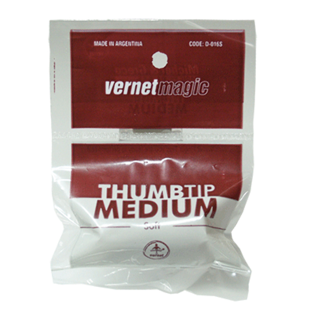 Thumb Tip Medium (Soft) by Vernet - Trick