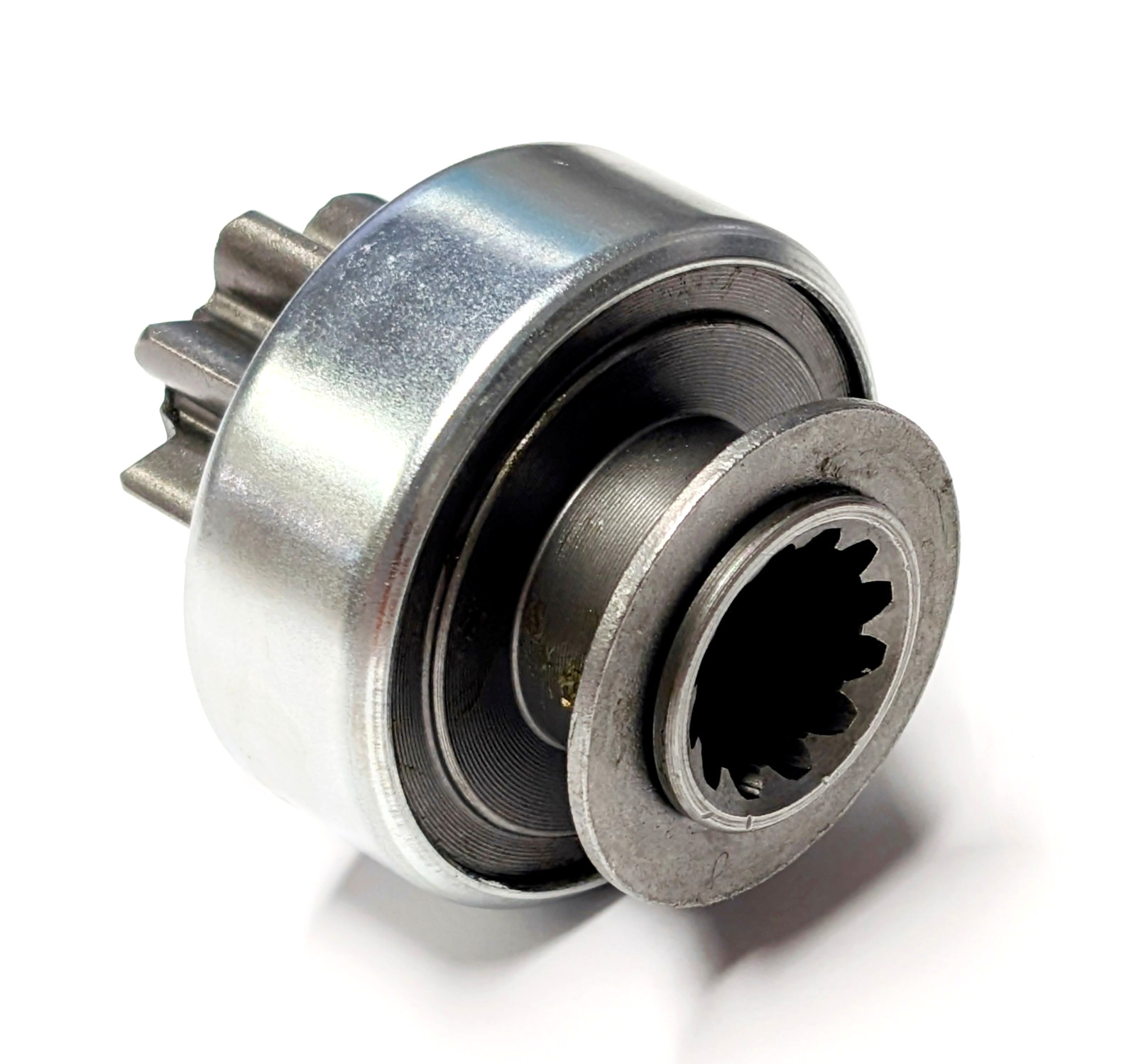 8T Starter Drive For Hyundai Clark Doosan Forklift Fits, 36145-25010, 8000340