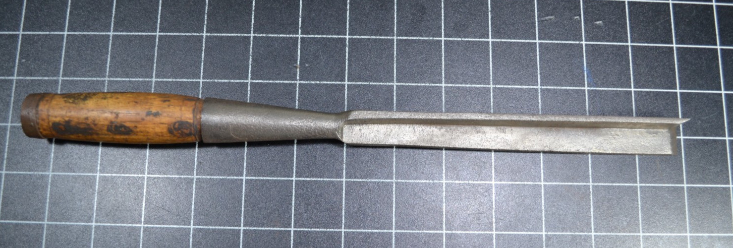 CORNER SOCKET CHISEL - 3/4"