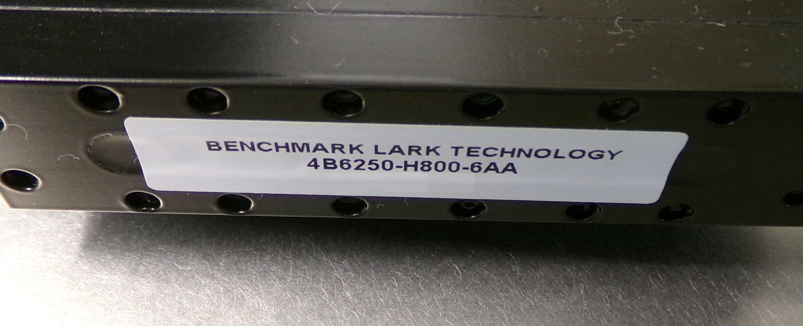 AMAT Applied Materials 0010-97905 RF Module 4B6250-H800-6AA Assembly Working