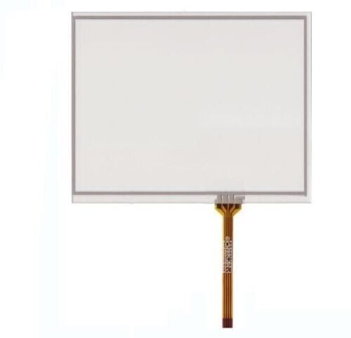 1 PCS New for Korg Touch Digitizer Screen Panel for Korg KP3 KAOSS PAD Repair