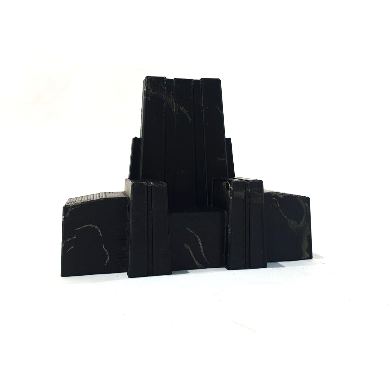 Vader's Throne for 6 IN Black Series Figure Diorama