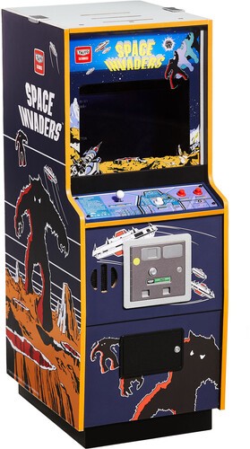 Quarter Arcades - Taito - Space Invaders Quarter Arcades [New ] Collectible