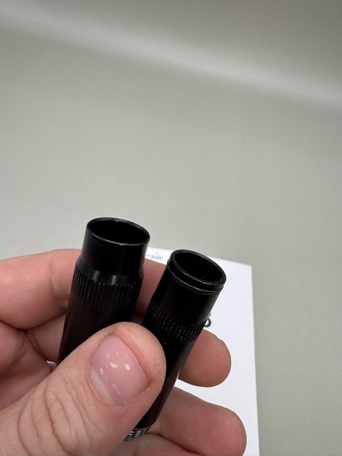 Empire PB AXE Transfer Tube