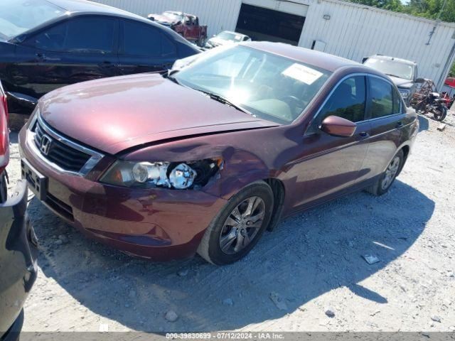 ACCORD 2008 Glove Box 4722632
