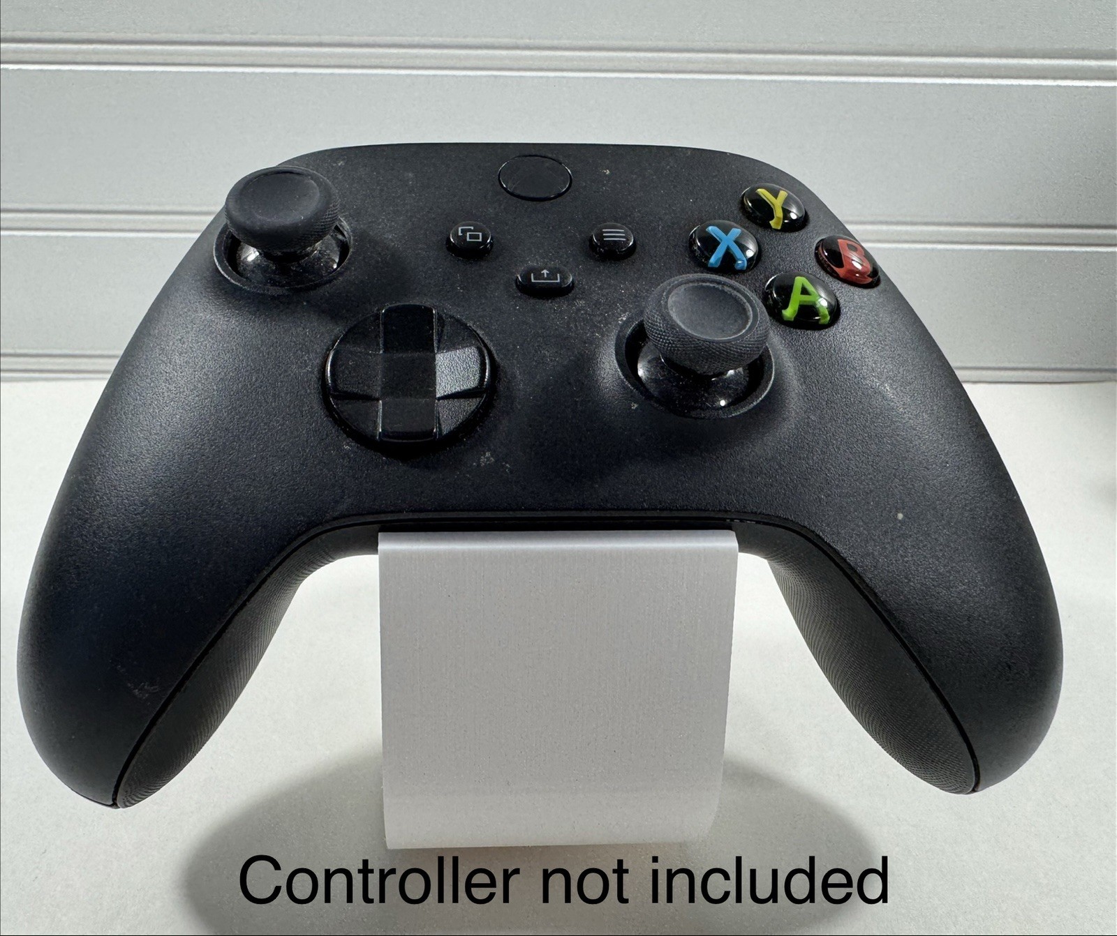 Universal Game Controller Stand Xbox One Series X S PS4 PS5 Holder Display