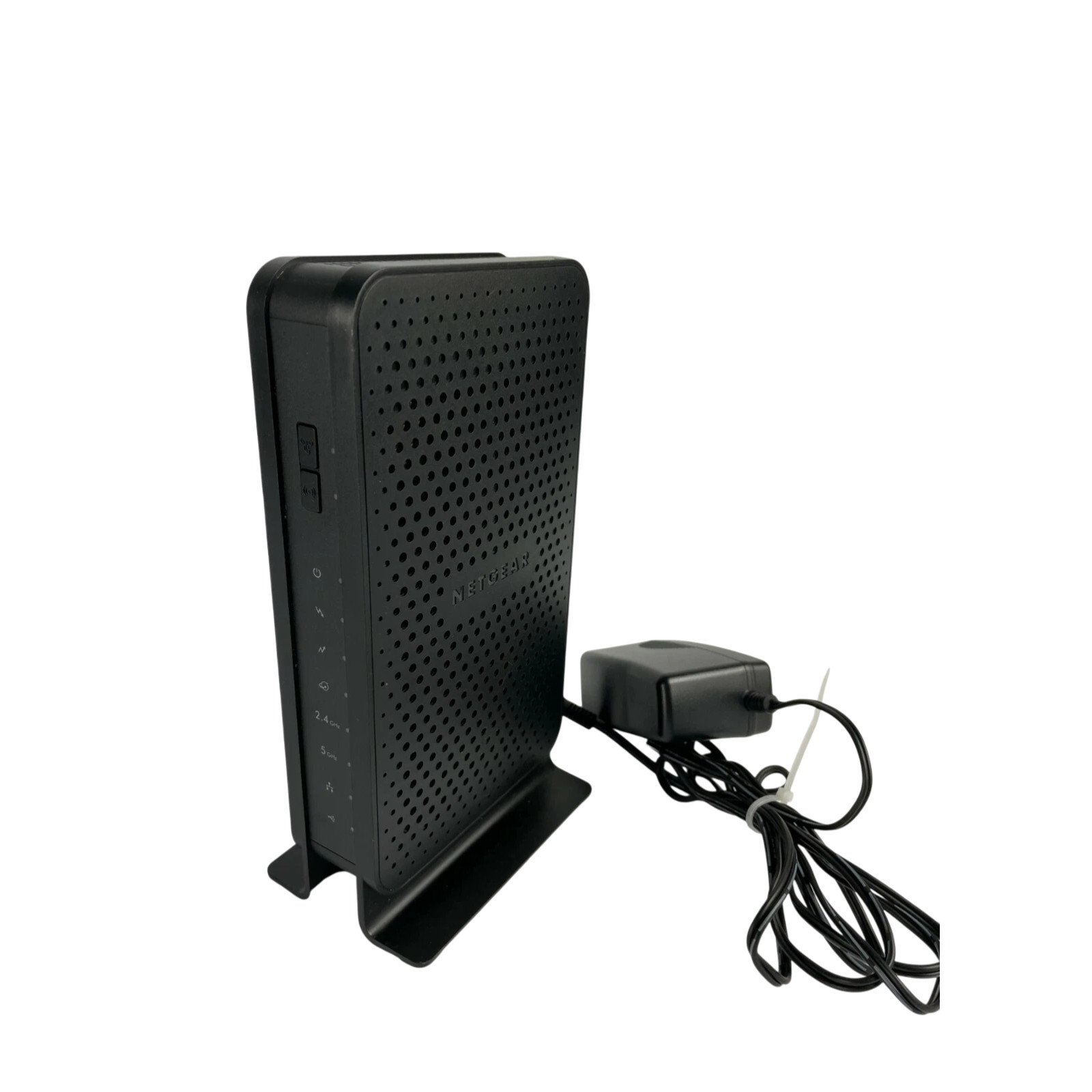 Genuine Net Gear C3700 WiFi Cable Modem Router N600