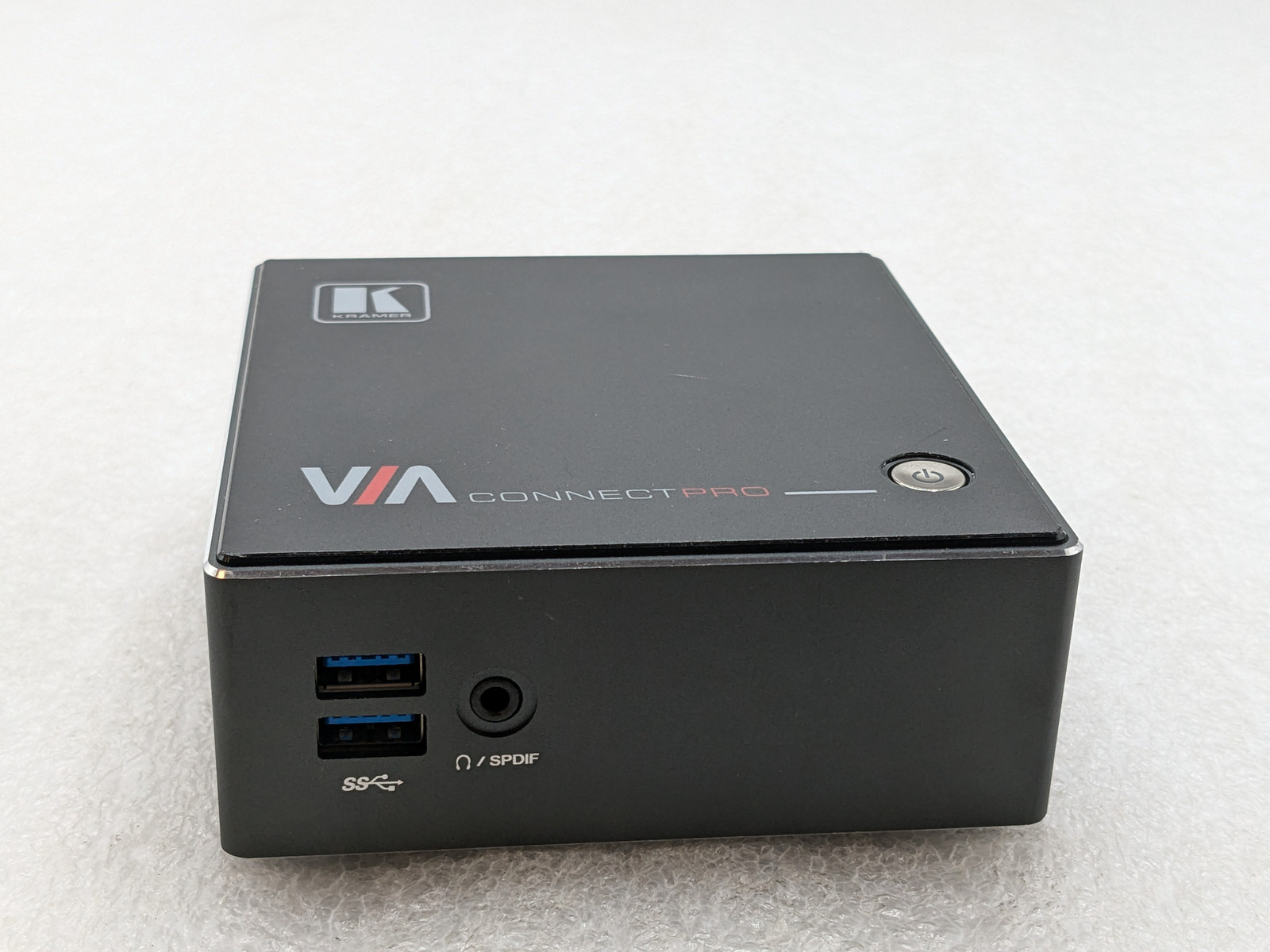 Kramer VIA Connect PRO Full HD 1080p Wireless Presentation & Collaboration Hub