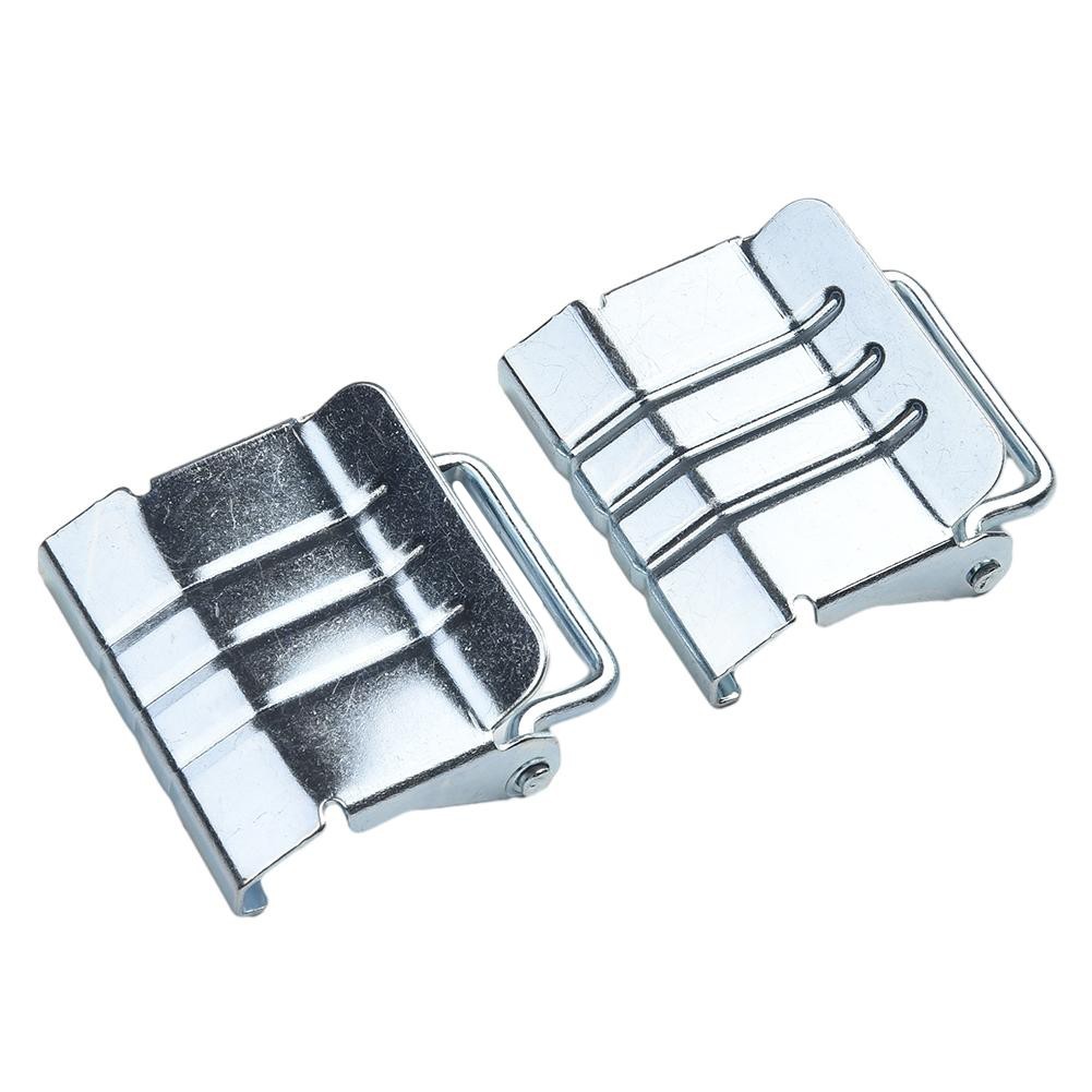 2pcs P910190 Flap Lock Suitable For Tstak Cases Flap Lock Power Tool Storage Box