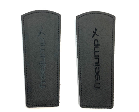 Freejump Stirrup Leather Pad (Grip)
