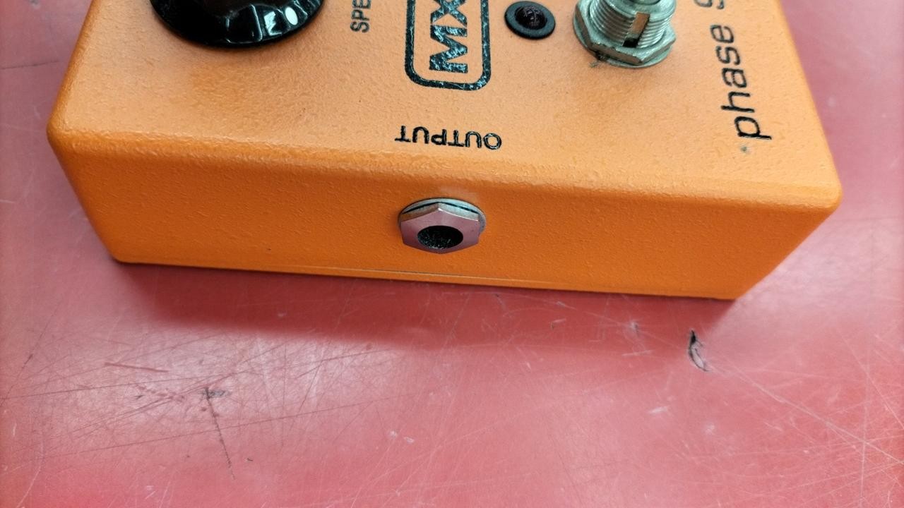 MXR PHASE 90 Pedal