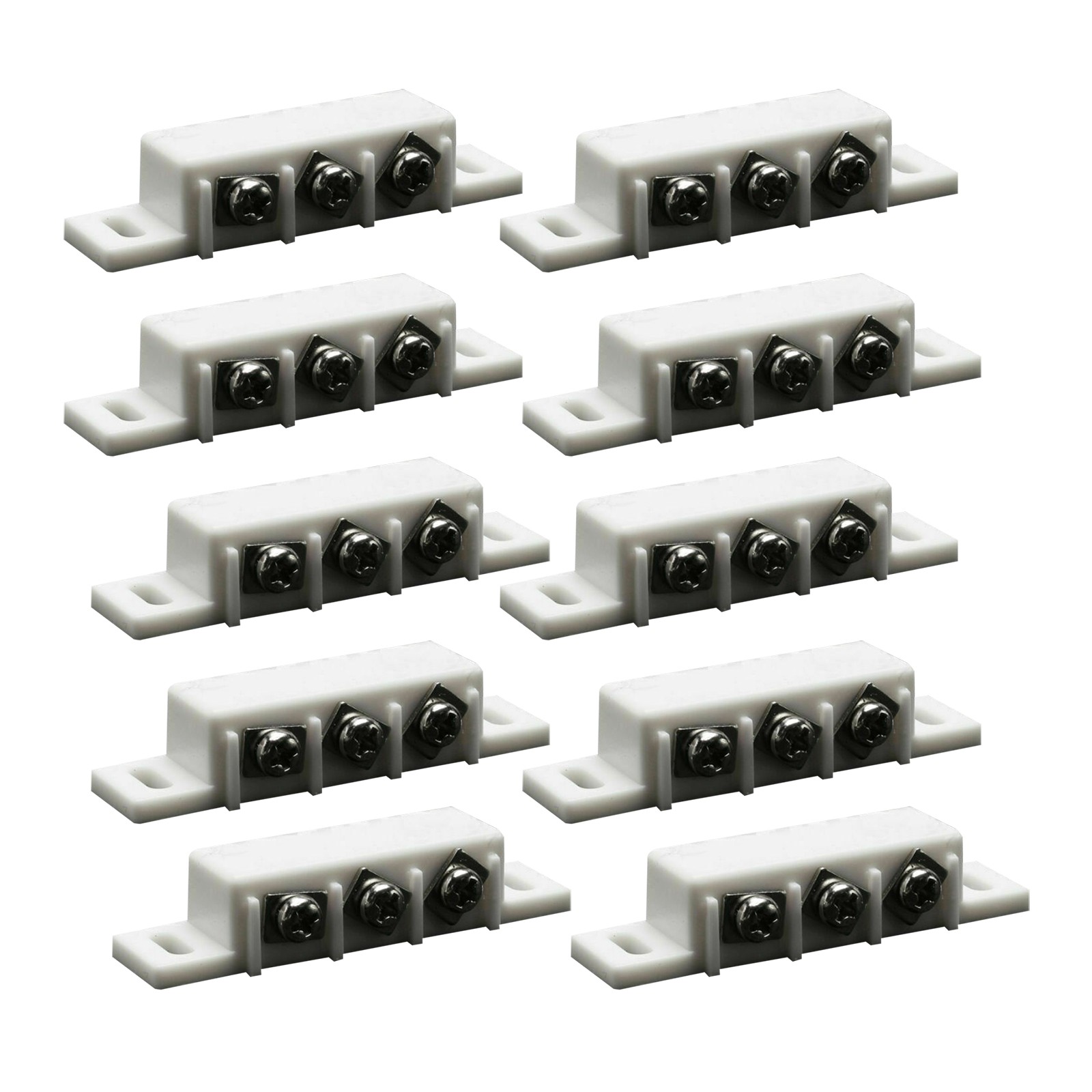 10*31B For Security Magnetic Reed Switch NC NO Combined Door Contact Sensor B