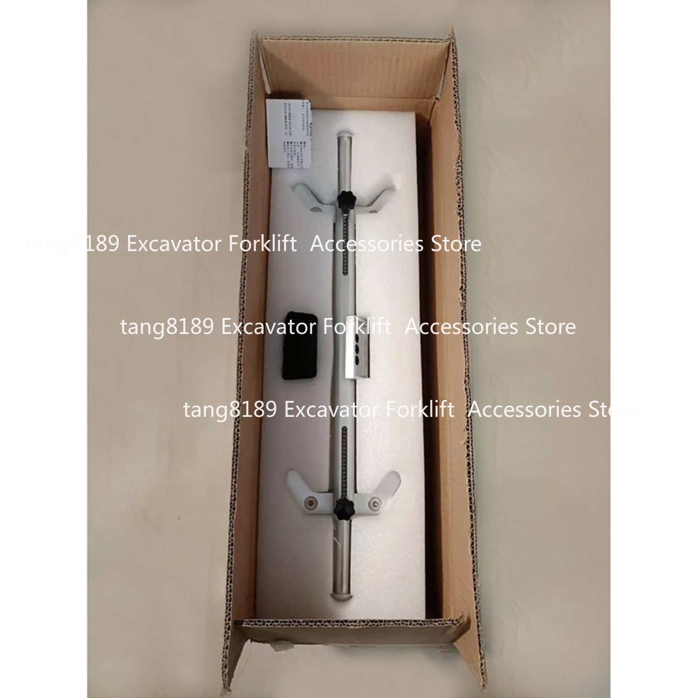 4-Wheel Alignment Electronic Level Steering Wheel Centering & Straightening Tool