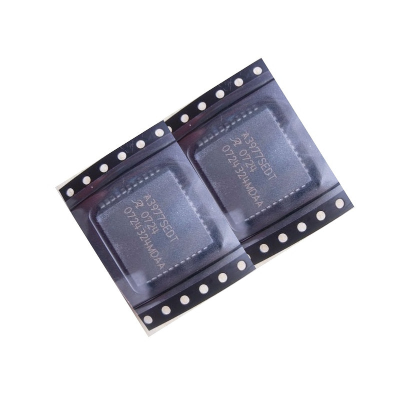 2 PCS A3977 A3977SED A3977SEDT Microstepping DMOS Motor Driver NEW