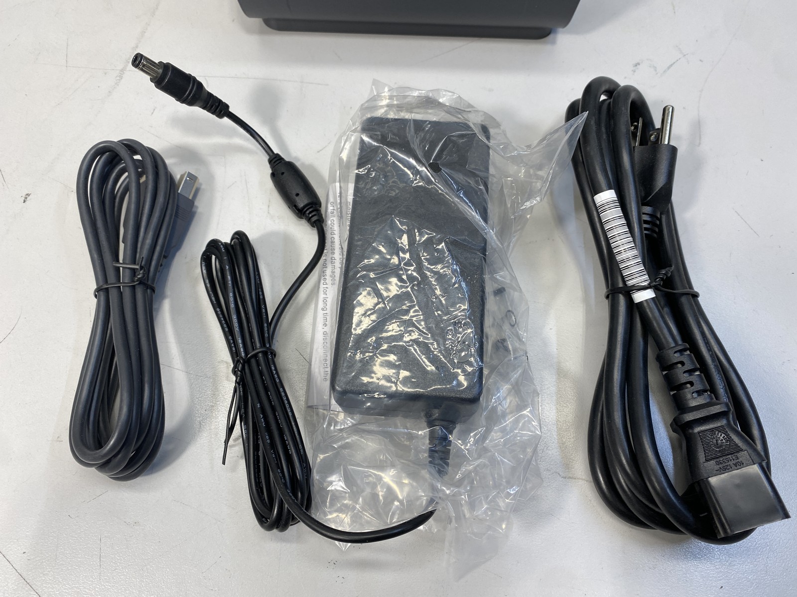 Zebra ZD220d Direct Thermal Printer