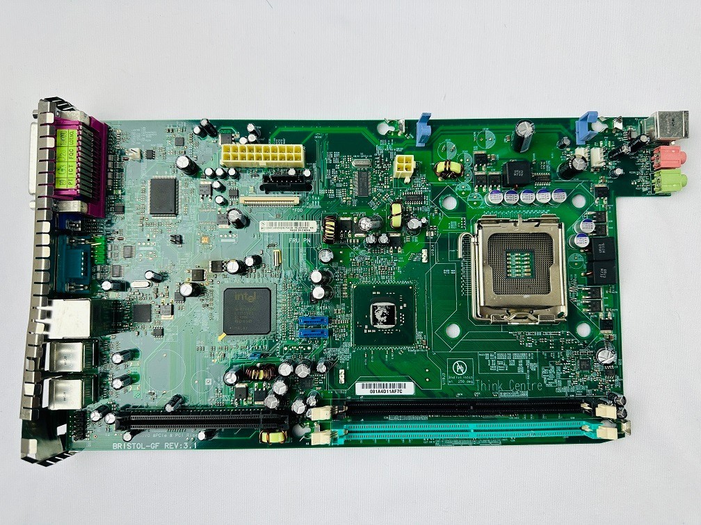 IBM BRISTOL-GF Motherboard