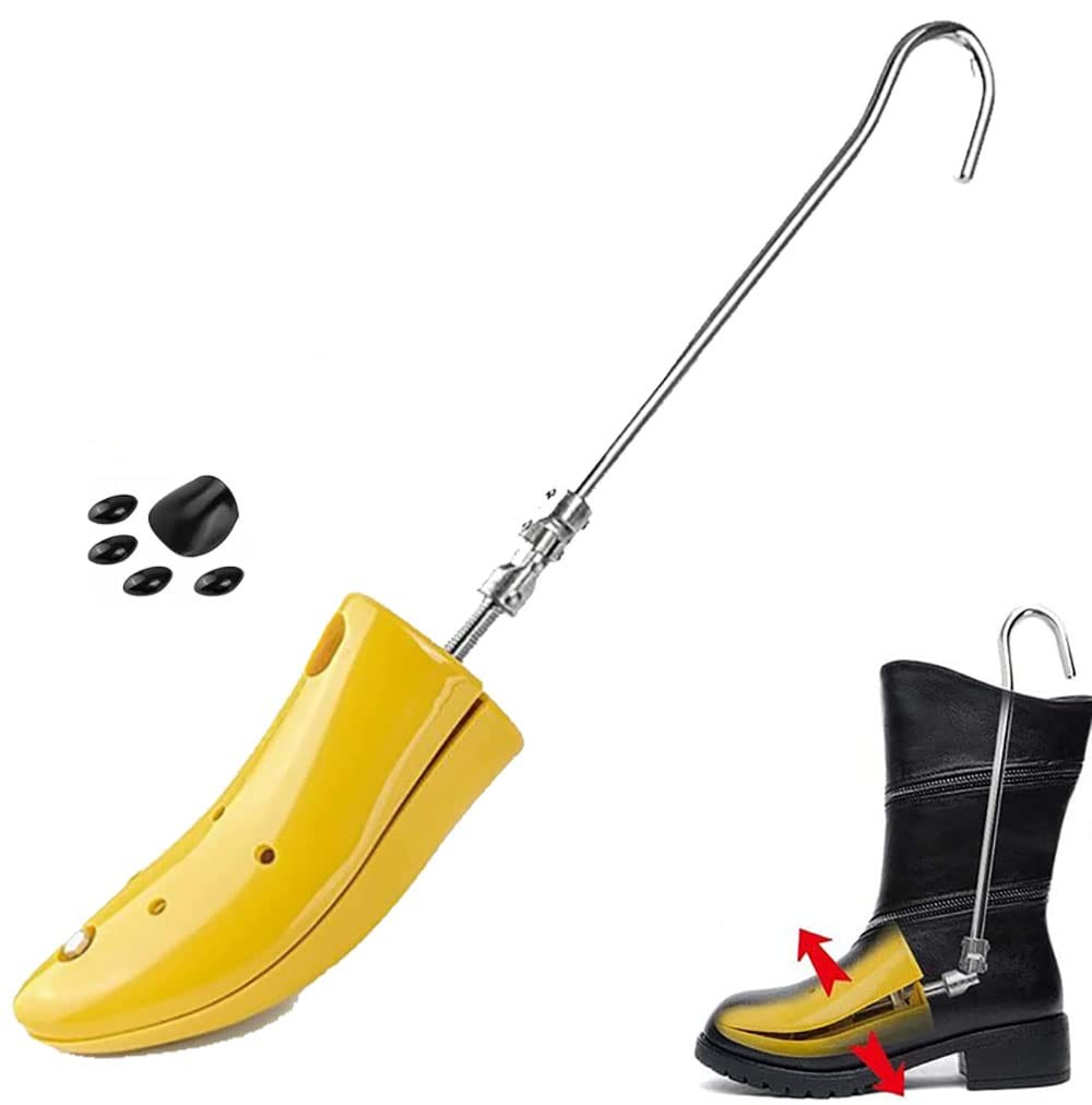 Shoe Trees Higher,1Pcs Suitable for Left and Right Feet -Unisex Stretching Wo...