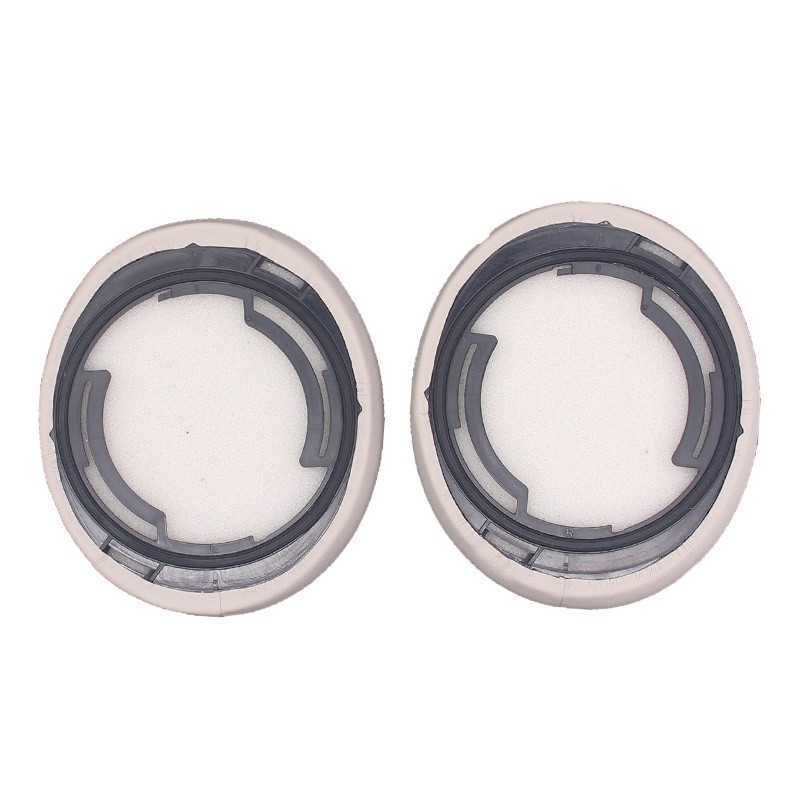 Soft And Durable Headphone Covers Cushions Replacement For Shure Aonic 50