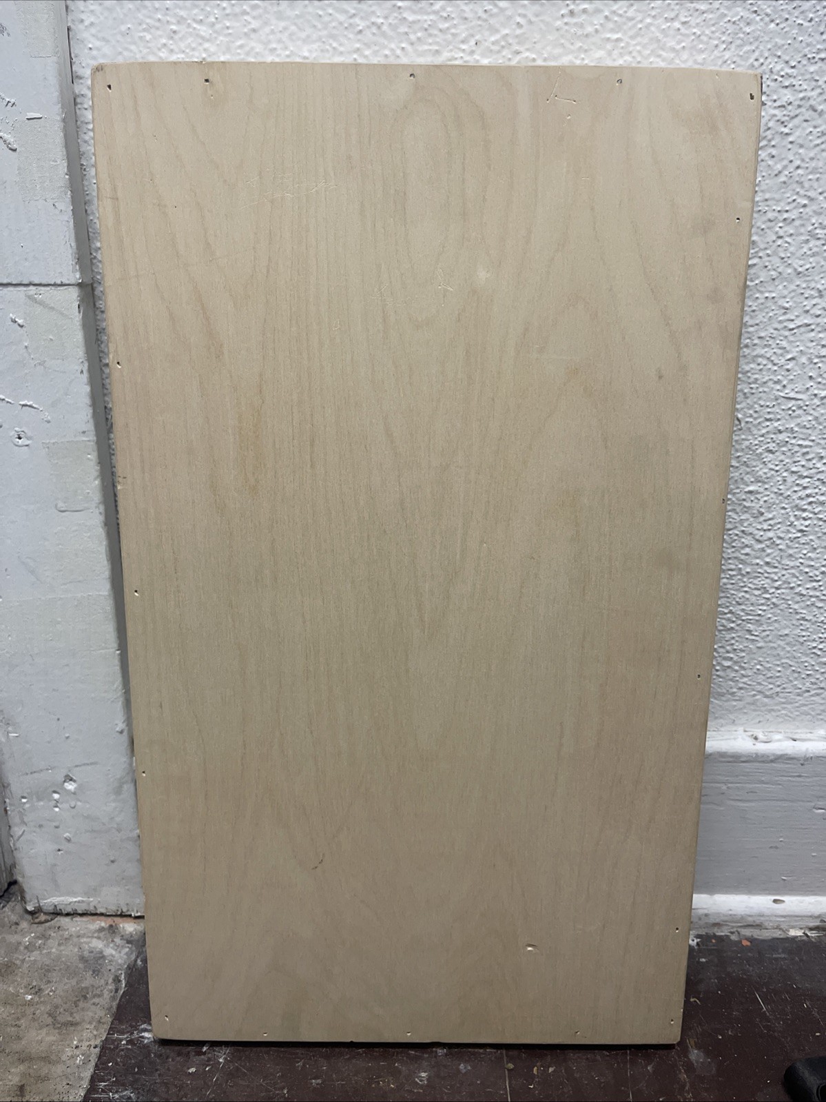 Matthews Studio Equipment, Apple Box, Quarter