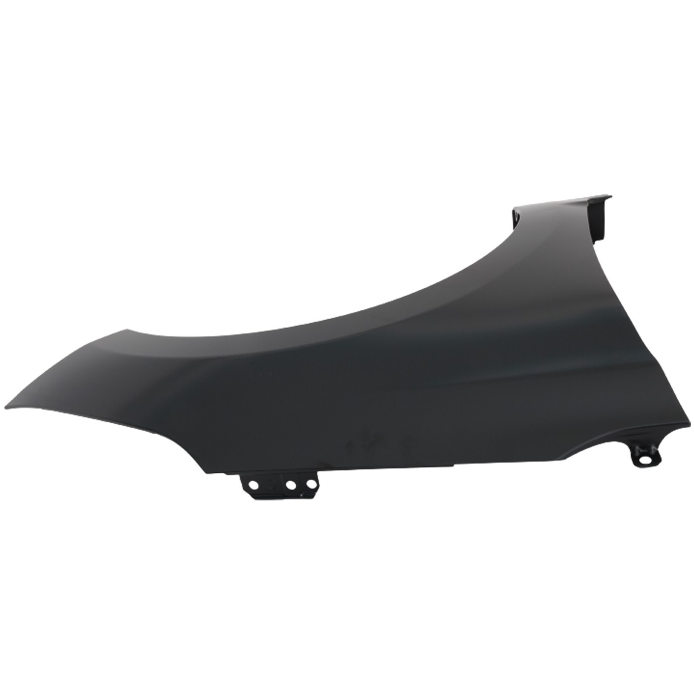 Fender For 2018 2019 2020 2021 2022 Hyundai Accent Primed Front Passenger Side